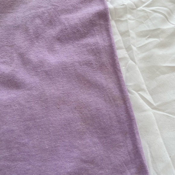 RARE Vintage 1984 Michael Jackson Triller Muscle Top Tank - Picture 7 of 10